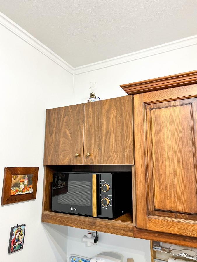 Philoxenia Oasis Supreme Apartment Aleksandropolis Zewnętrze zdjęcie