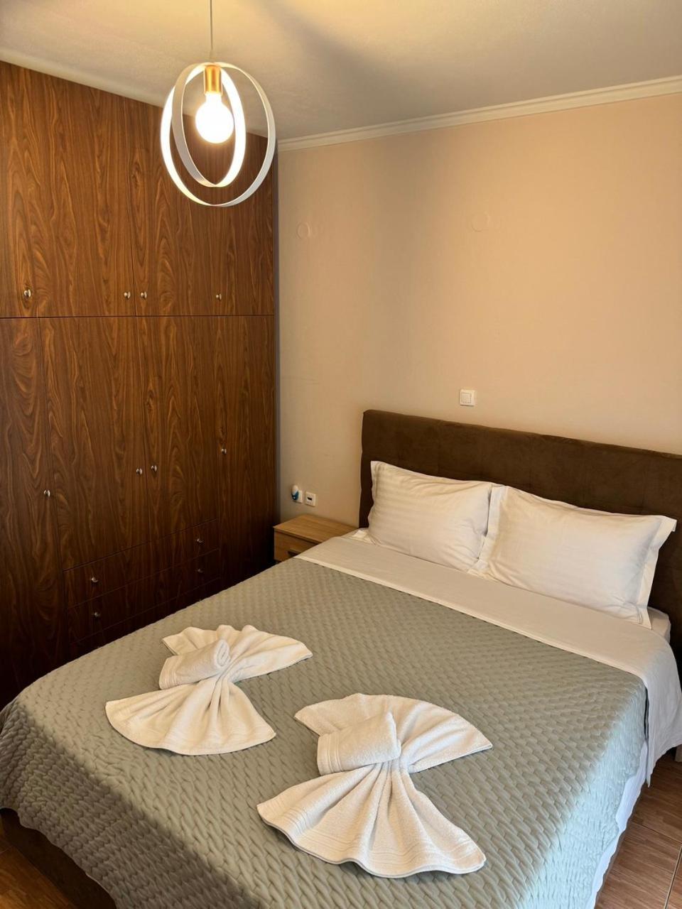 Philoxenia Oasis Supreme Apartment Aleksandropolis Zewnętrze zdjęcie