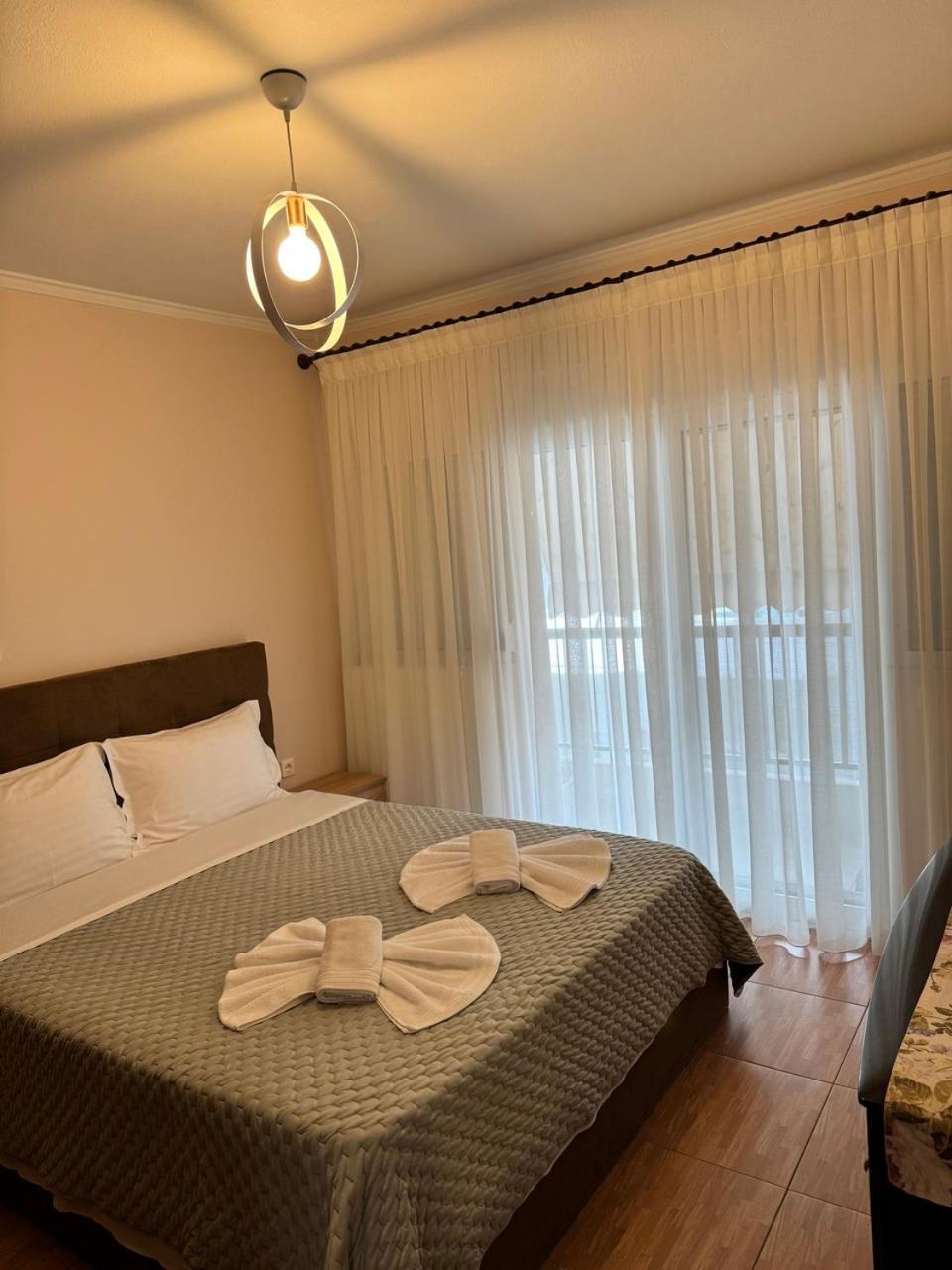 Philoxenia Oasis Supreme Apartment Aleksandropolis Zewnętrze zdjęcie