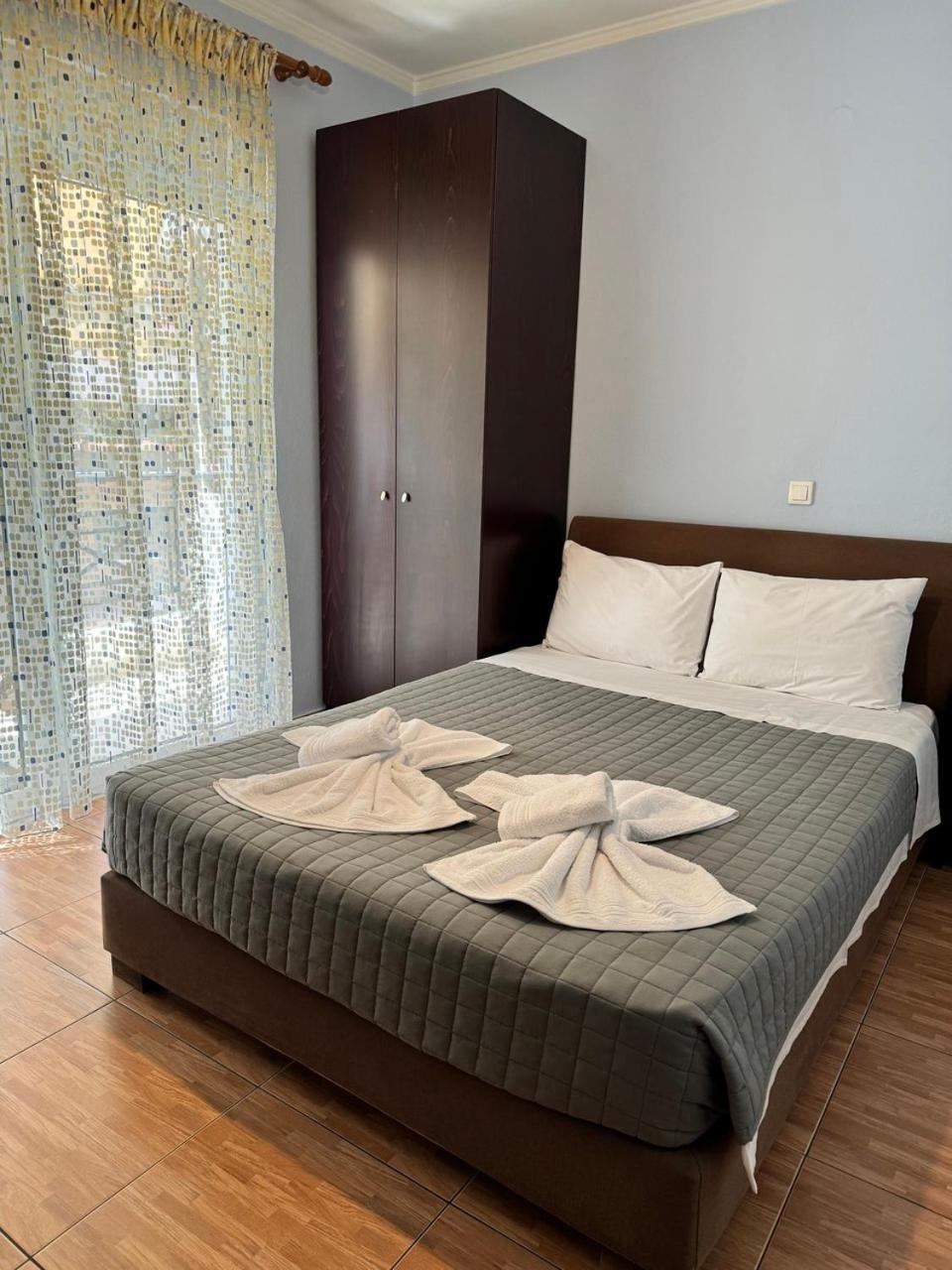 Philoxenia Oasis Supreme Apartment Aleksandropolis Zewnętrze zdjęcie